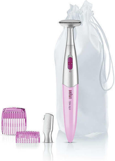 Braun Silk Epil Trimmer FG1103