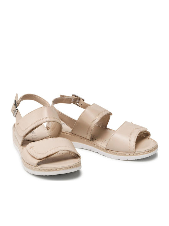 Platforme dama Beach Nappa