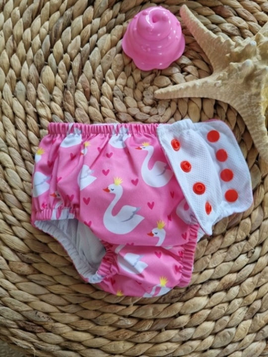 Tortue Produs pentru copii Scutece de înot Fuchsia Tortue Produs pentru copii Scutece de înot Fuchsia