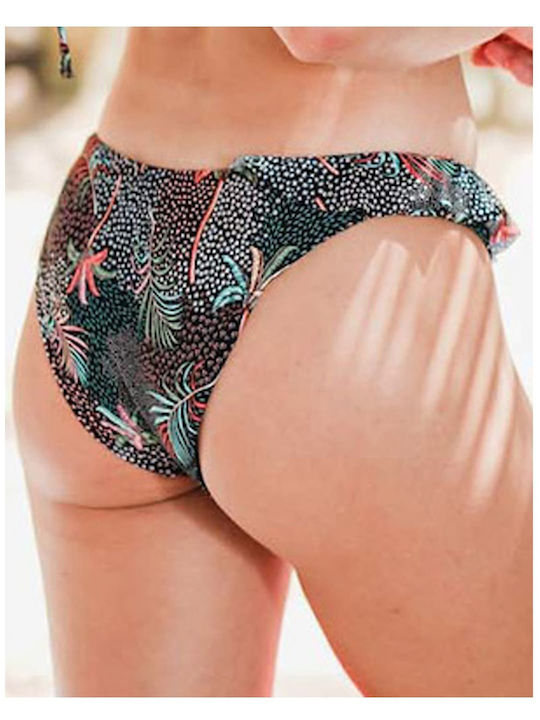 Solano Swimwear Aphrodite Bikini Slip