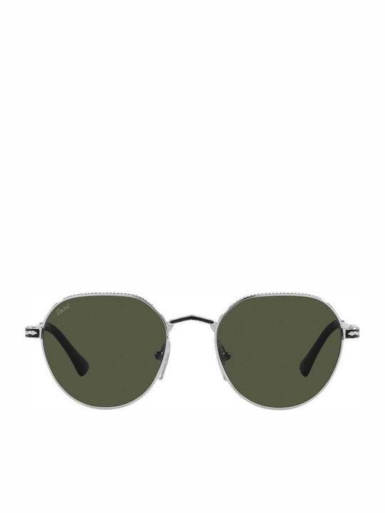 Persol Γυαλιά Ηλίου με Μεταλλικό Σκελετό Persol Γυαλιά Ηλίου με Μεταλλικό Σκελετό