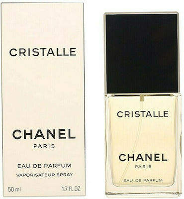 Chanel Cristalle Eau de Parfum 100ml