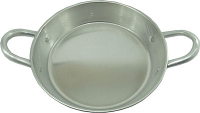 Commercial Aluminum Skillet 20cm