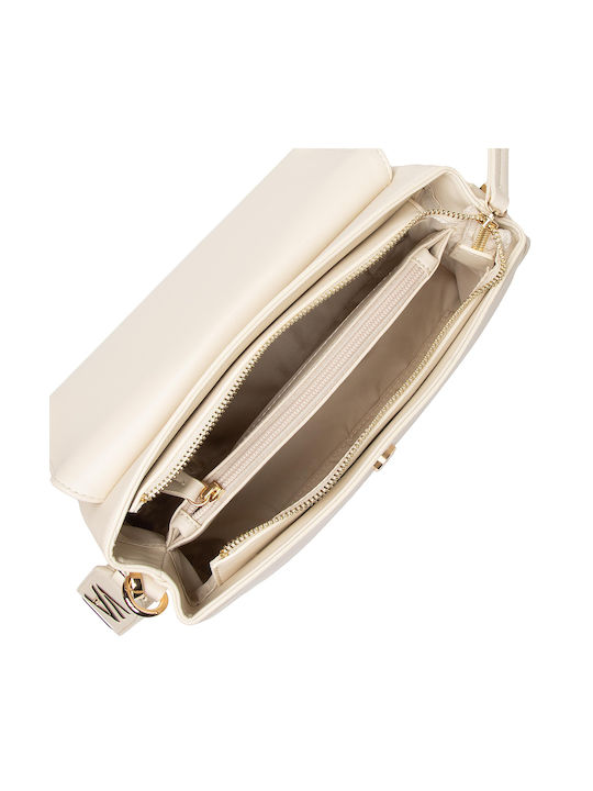 Women's Crossbody Bag Beige