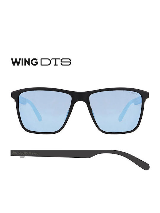 Red Bull Spect Blade Unisex Γυαλιά Ηλίου με Κοκκάλινο Σκελετό 002P BLADE-002P