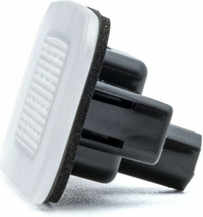 Einparts LED License Plate Lights Toyota Lexus 2 Pieces
