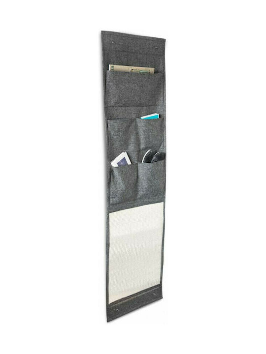 Navaris Ονυχοδρόμιο Γκρι 174x45.5εκ.