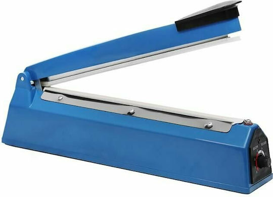 Commercial Bag Sealer 400W for Maximum Length 300mm