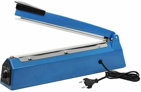 Commercial Bag Sealer 400W for Maximum Length 300mm
