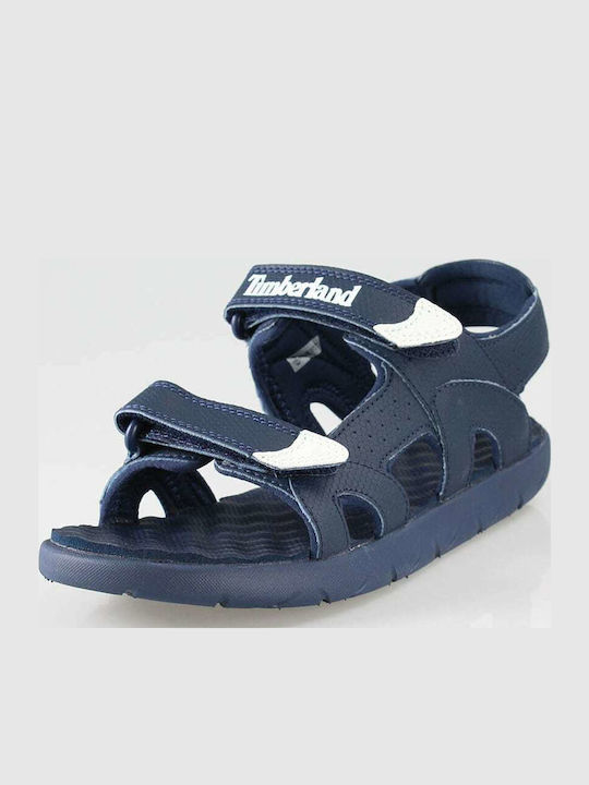 Kids' Sandals Perkins Row Blue