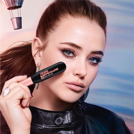 L'Oreal Paris Air Volume 30H Mega Mascara für Band Black 9ml