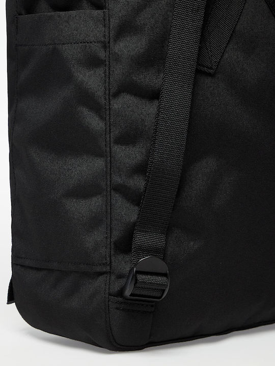 Fjallraven Re-Kånken Αδιάβροχο 16lt Μαύρο