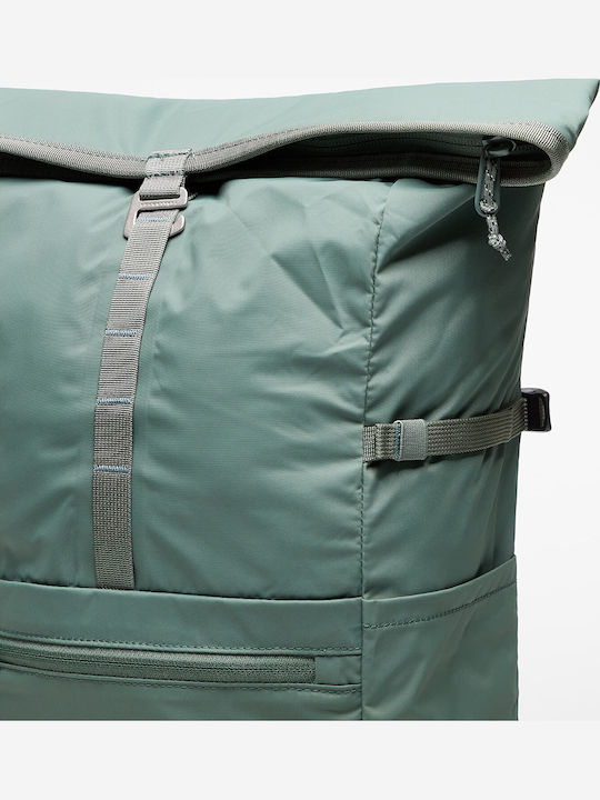 Fjallraven High Coast Foldsack Waterproof 24lt Green