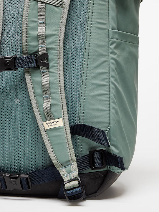 Fjallraven High Coast Foldsack Waterproof 24lt Green