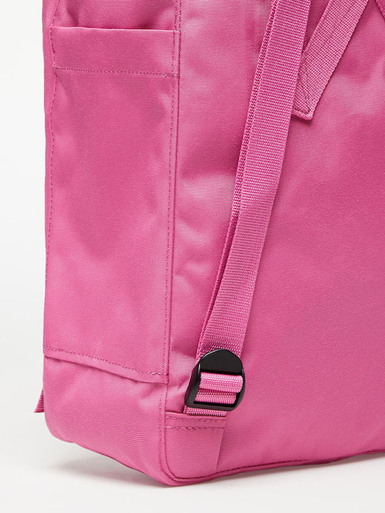 Fjallraven Re-Kånken Rucsac Impermeabil 16lt Fuchsia