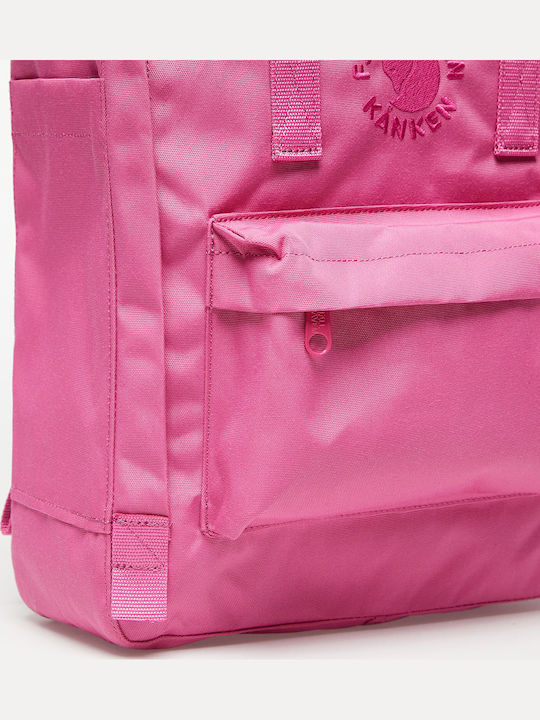 Fjallraven Re-Kånken Rucsac Impermeabil 16lt Fuchsia