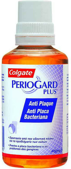 Colgate Periogard Plus Mouthwash