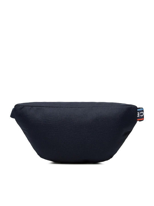 Ocean Race Men's Waist Bag Navy Blue