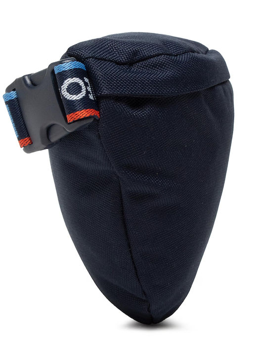 Ocean Race Men's Waist Bag Navy Blue