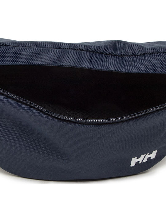 Ocean Race Men's Waist Bag Navy Blue