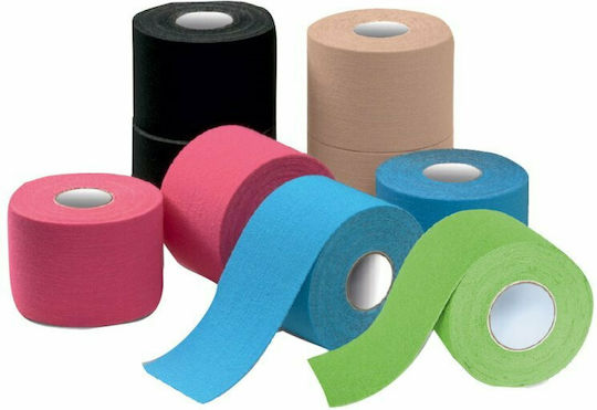 K-Active Tape Classic Ταινία Κινησιοθεραπείας 5cm x 5m Μπεζ