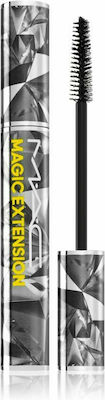 M.A.C Magic Extension Mascara για Μήκος Extensive Black 11ml