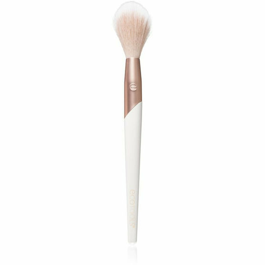 EcoTools Make-up-Pinsel für Puder aus synthetischem Haar Luxe Soft Highlighter