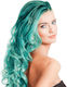 Paintglow Rebellious Semi Permanent Hair Dye Te...