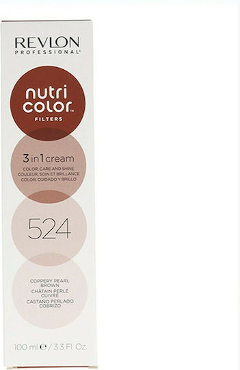 Revlon Nutri Color Creme Tube Toner 524 100ml