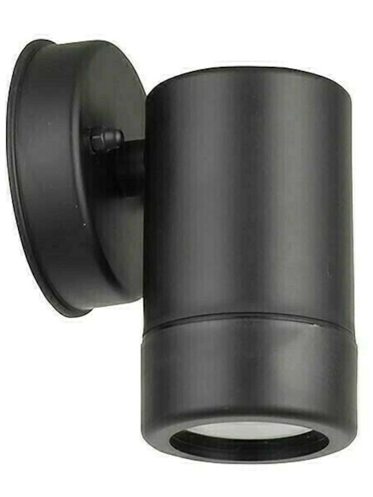 Vito VEGAS-P1 Wall-Mounted Outdoor Spot Light GU10 IP44
