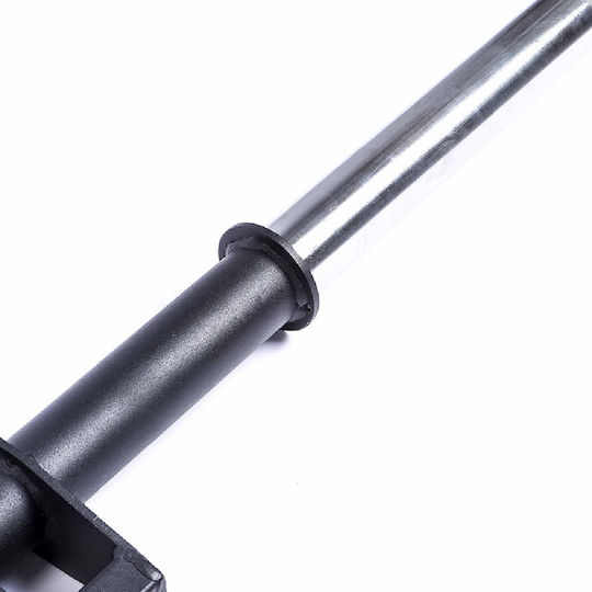 Live Pro Swiss Swiss Bar Ολυμπιακού Τύπου Φ50 11.7kg Μήκους 198cm χωρίς Κολάρα