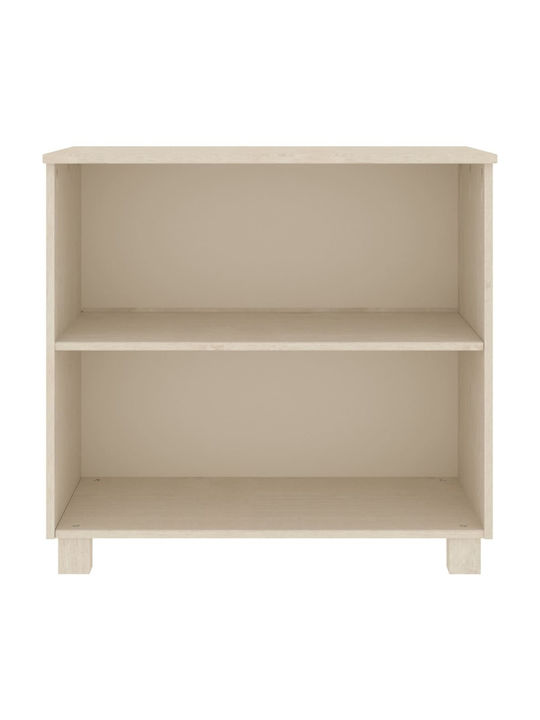 Bookcase Ink 85x35x80cm