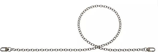 Prym Simone Strap for Knitted Bag Bronze
