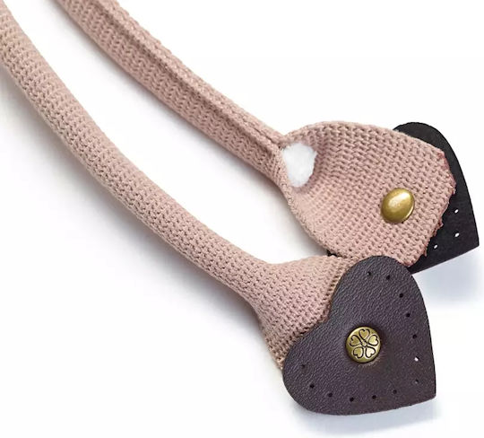 Prym Clara Handle for Knitted Bag 615175