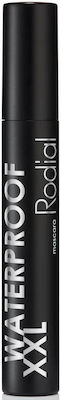 Rodial Waterproof XXL Mascara for volume & Length Black 12.5ml