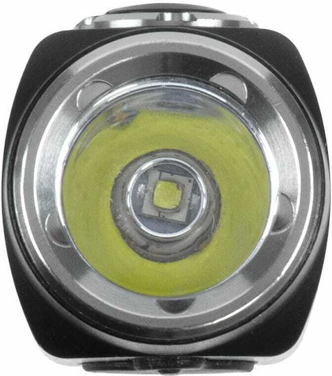 GloboStar LED IP54 с Максимална Яркост 500лм Черен