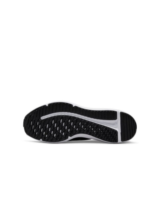 Downshifter 12 Damen Sportschuhe Laufen Black / White / Smoke Grey