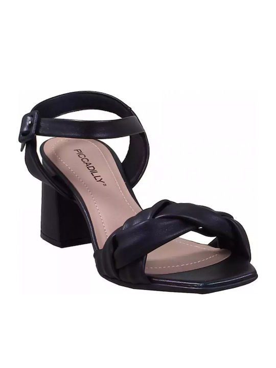 Sandals Anatomic Black