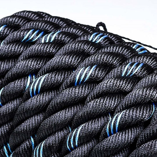 Live Pro B-8170-S1 Battle Rope with Length 9m