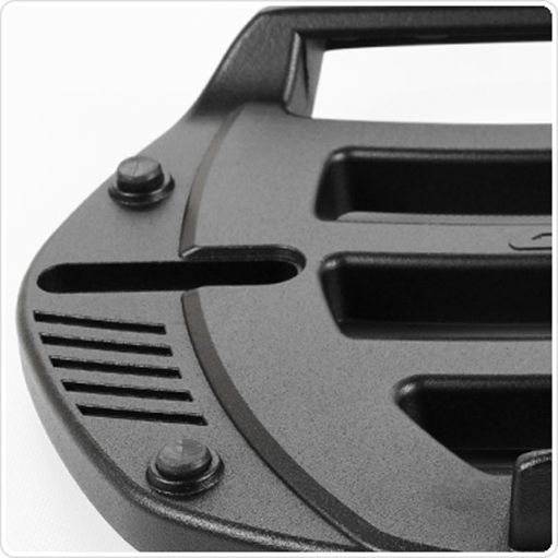 Givi Suporturi de caz Aluminiu pentru cutie Monolock și braț Monorack