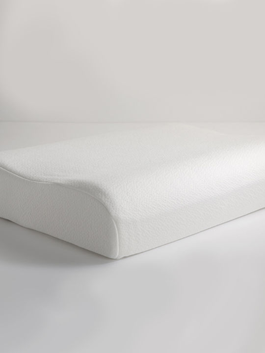 Vesta Home Mediform Slow Μαξιλάρι Ύπνου Memory Foam Ανατομικό 50x70cm