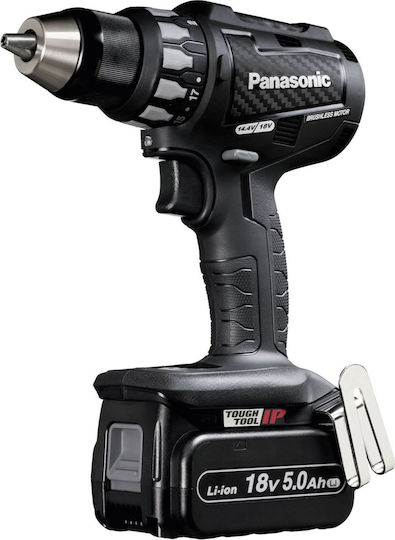Panasonic EY1DD1J18D32 Akku-Schrauber Batterie Solo 18V