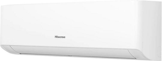 Hisense Energy SE Aparat De Aer Condiționat Inverter 24000 BTU A++/A++ Cu WiFi Și Funcție Hi Nano