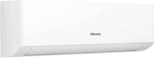 Hisense Energy SE Aparat De Aer Condiționat Inverter 24000 BTU A++/A++ Cu WiFi Și Funcție Hi Nano
