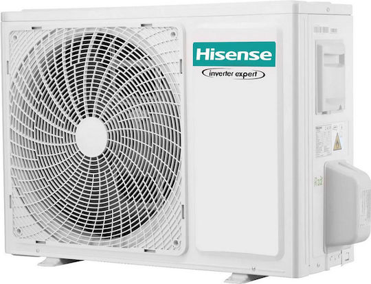 Hisense Energy SE Aparat De Aer Condiționat Inverter 24000 BTU A++/A++ Cu WiFi Și Funcție Hi Nano