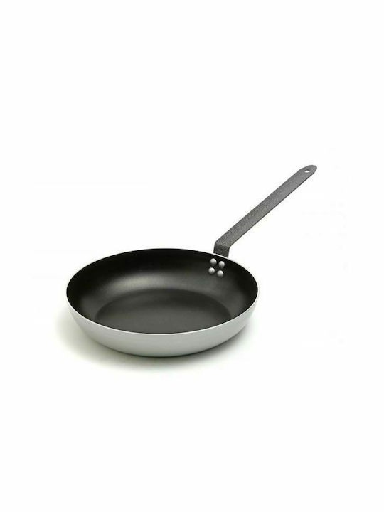 Max Home Pan made of Aluminum with Non-Stick Coating 32cm