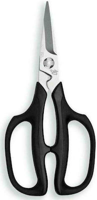 Kai Kitchen Scissor Black