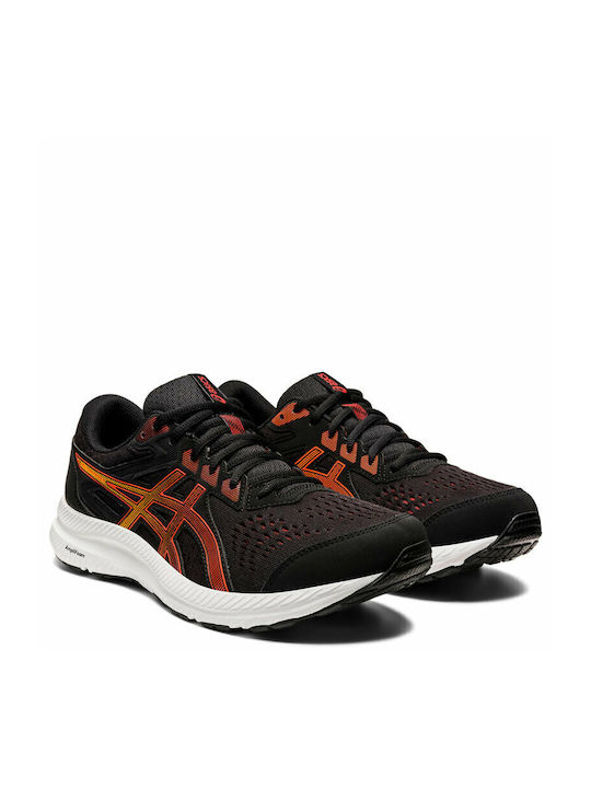 Gel-Contend 8 Sport Shoes Running Black