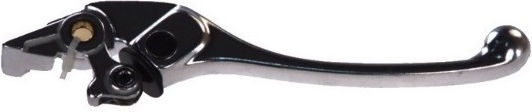 Vicma Motorcycle Brake Lever for Honda VFR / CBR 600 Silver VIC-L70771-R