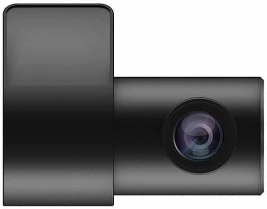 DDPAI Σετ Κάμερα DVR Αυτοκινήτου 1944P με Οθόνη 2" Wi-Fi, GPS & Κάμερα Οπισθοπορείας